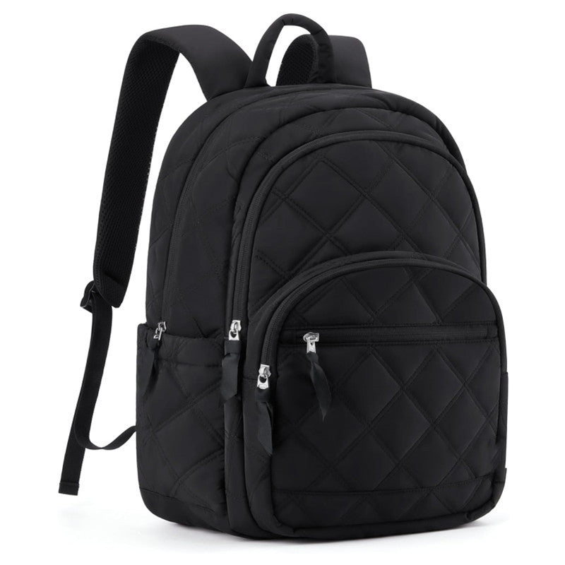 Travel Laptop Backpack Waterproof Lightweight Leisure Bag