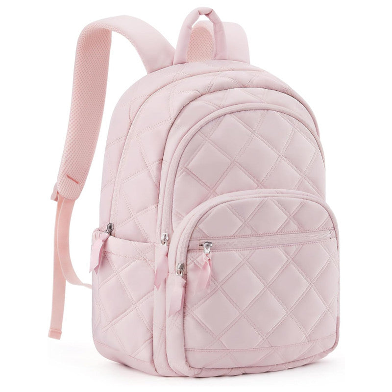 Travel Laptop Backpack Waterproof Lightweight Leisure Bag