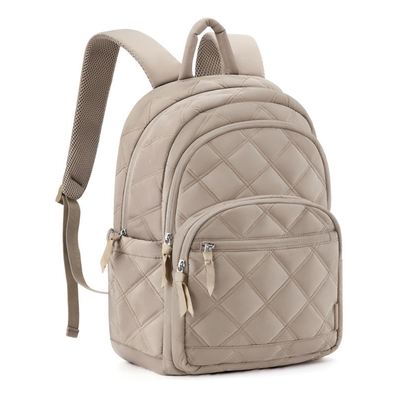 Travel Laptop Backpack Waterproof Lightweight Leisure Bag