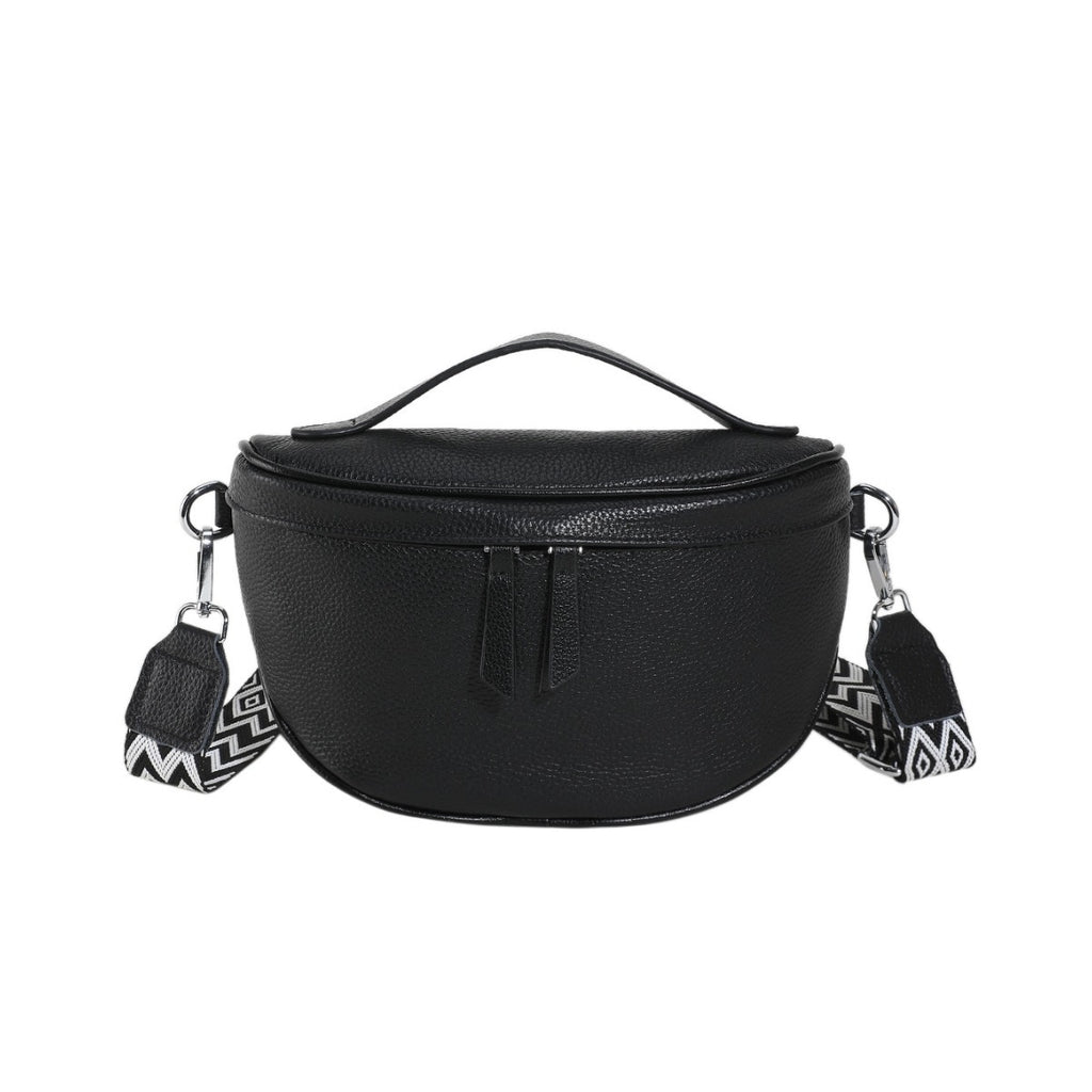 Ladies' Casual Single-shoulder Fashion Crossbody Bag